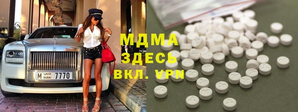 тгк Алексин